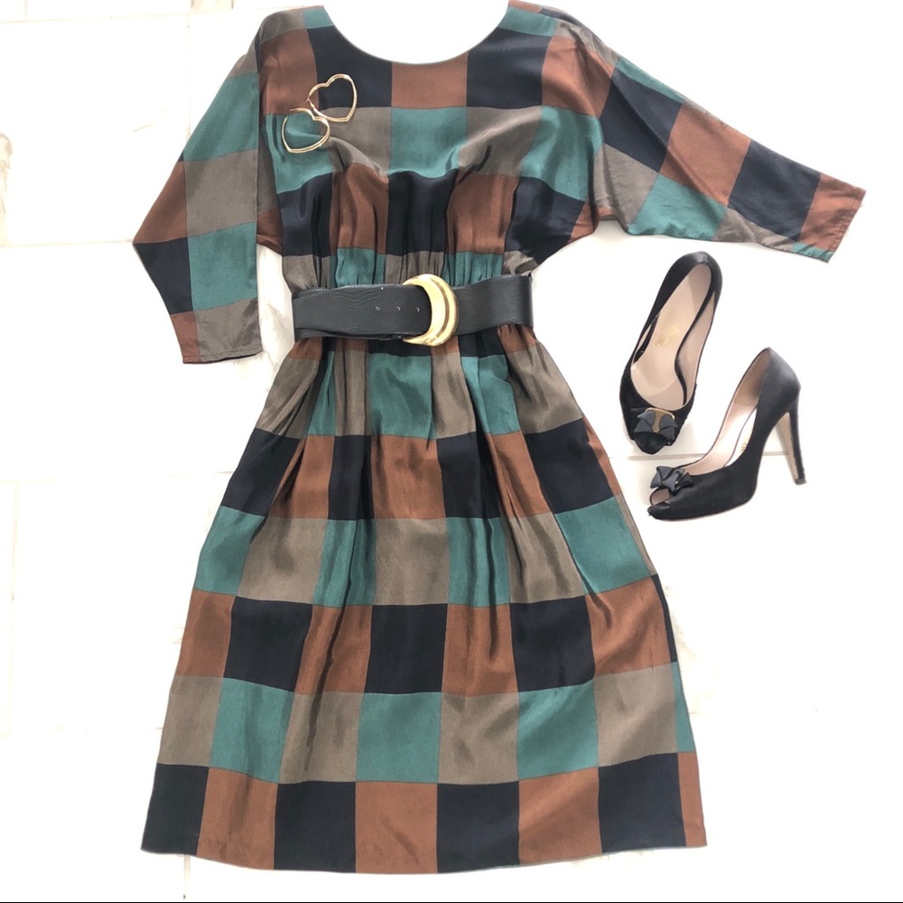 Vintage Secrets Dress